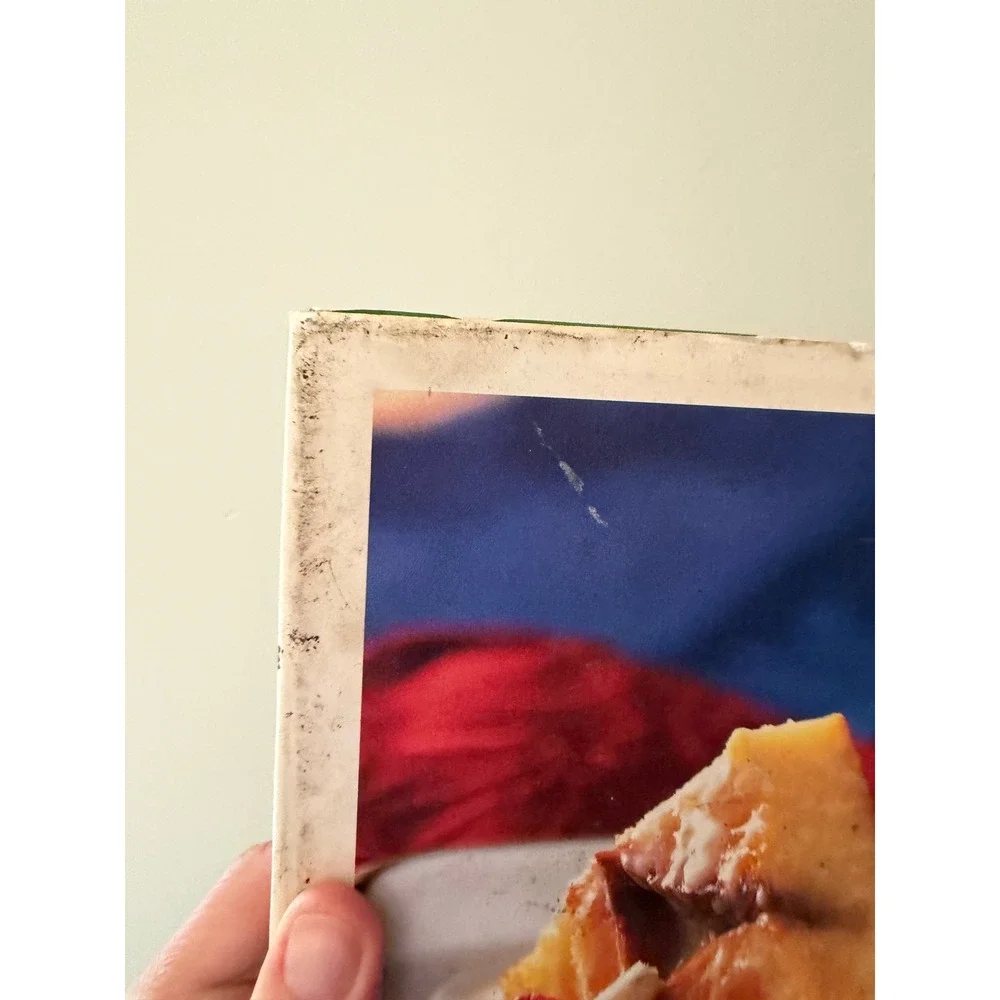 Nordstrom Friends and Family Cookbook Michael Northern Diane Morgan Hardcover - Picture 3 of 3